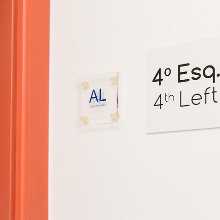 Fishermenapartments - Santos 4E Lisboa Εξωτερικό φωτογραφία