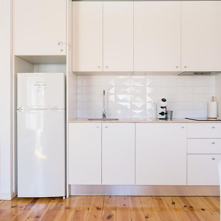 Fishermenapartments - Santos 4E Lisboa Εξωτερικό φωτογραφία