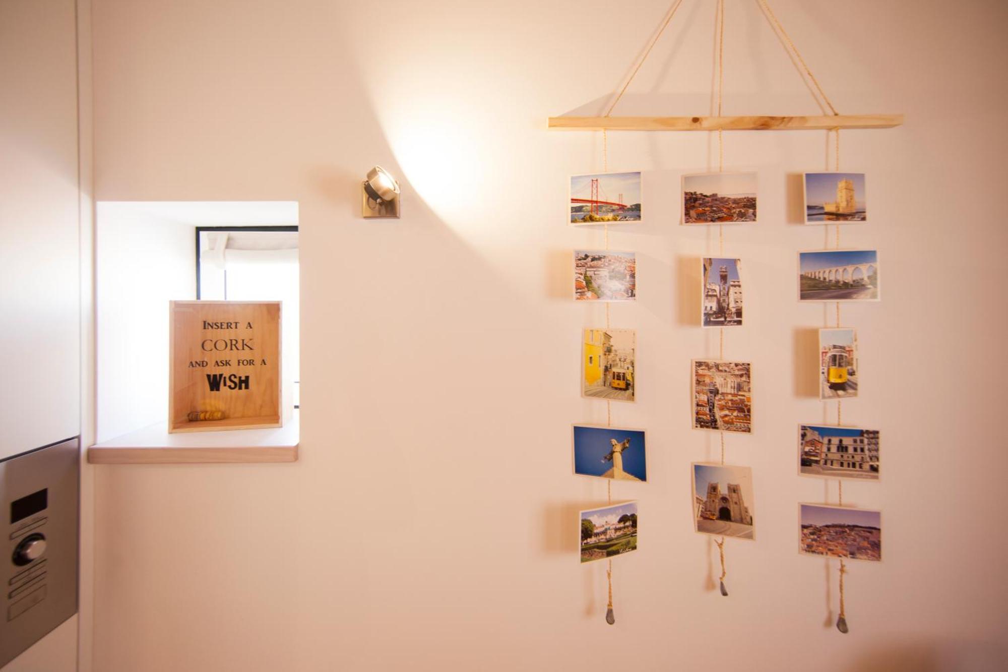 Fishermenapartments - Santos 4E Lisboa Εξωτερικό φωτογραφία