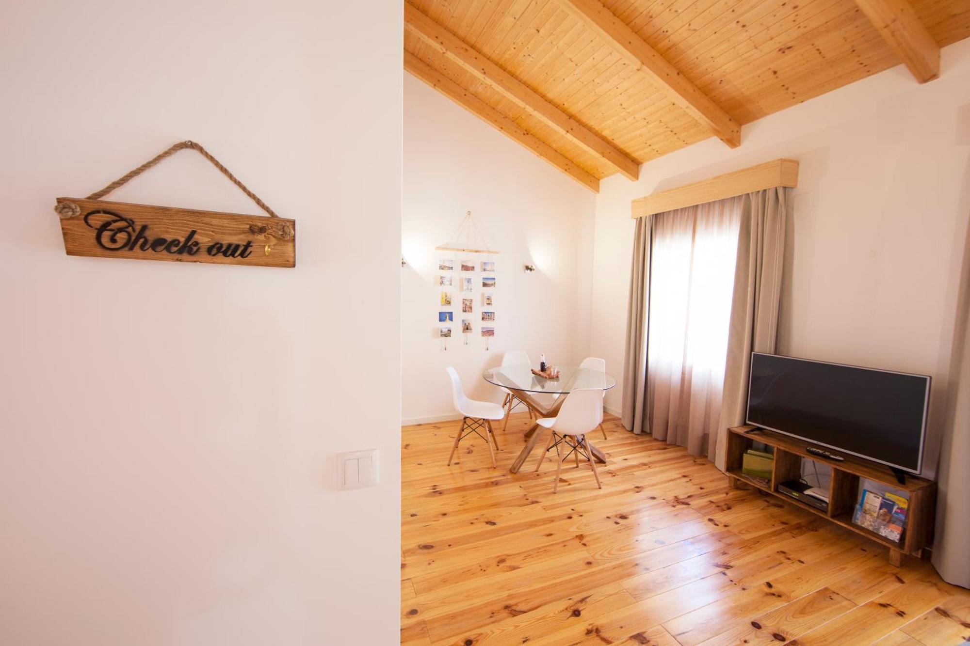 Fishermenapartments - Santos 4E Lisboa Εξωτερικό φωτογραφία