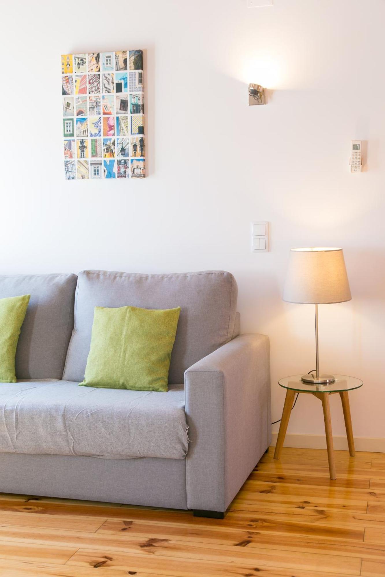 Fishermenapartments - Santos 4E Lisboa Εξωτερικό φωτογραφία