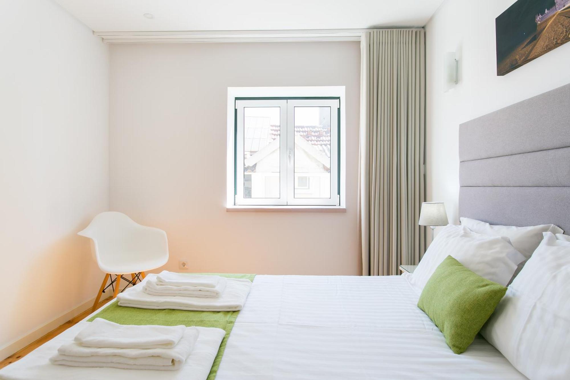 Fishermenapartments - Santos 4E Lisboa Εξωτερικό φωτογραφία