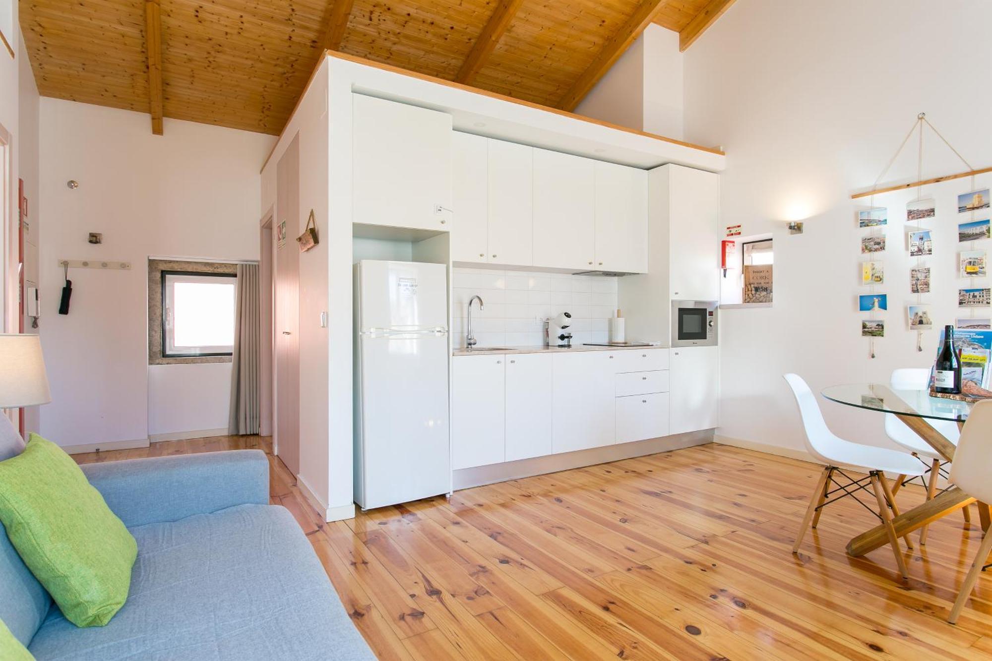 Fishermenapartments - Santos 4E Lisboa Εξωτερικό φωτογραφία