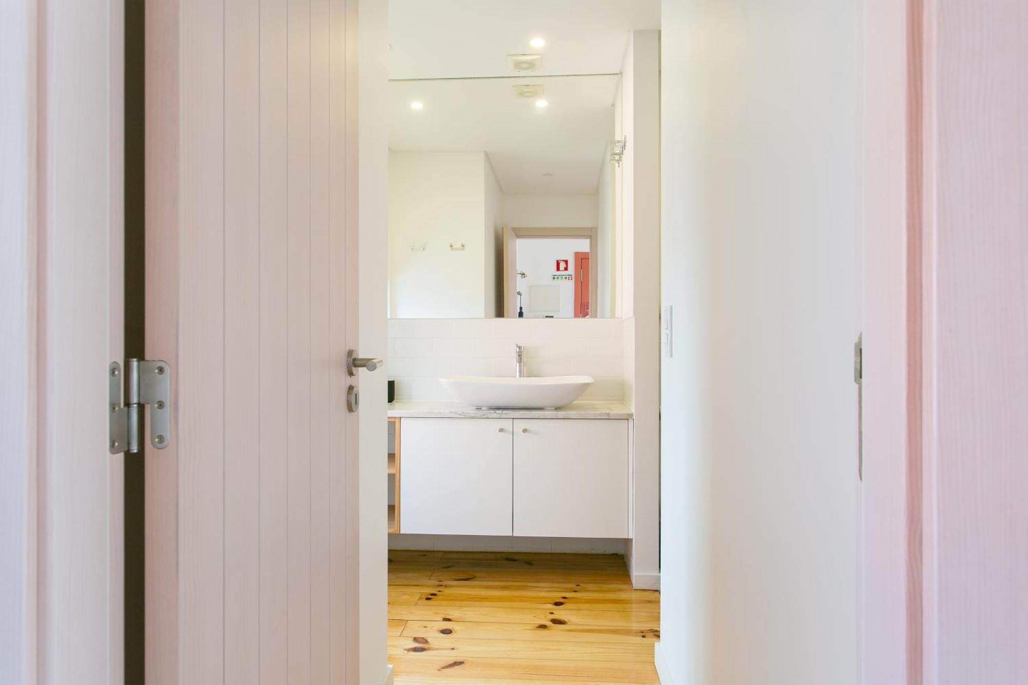 Fishermenapartments - Santos 4E Lisboa Εξωτερικό φωτογραφία