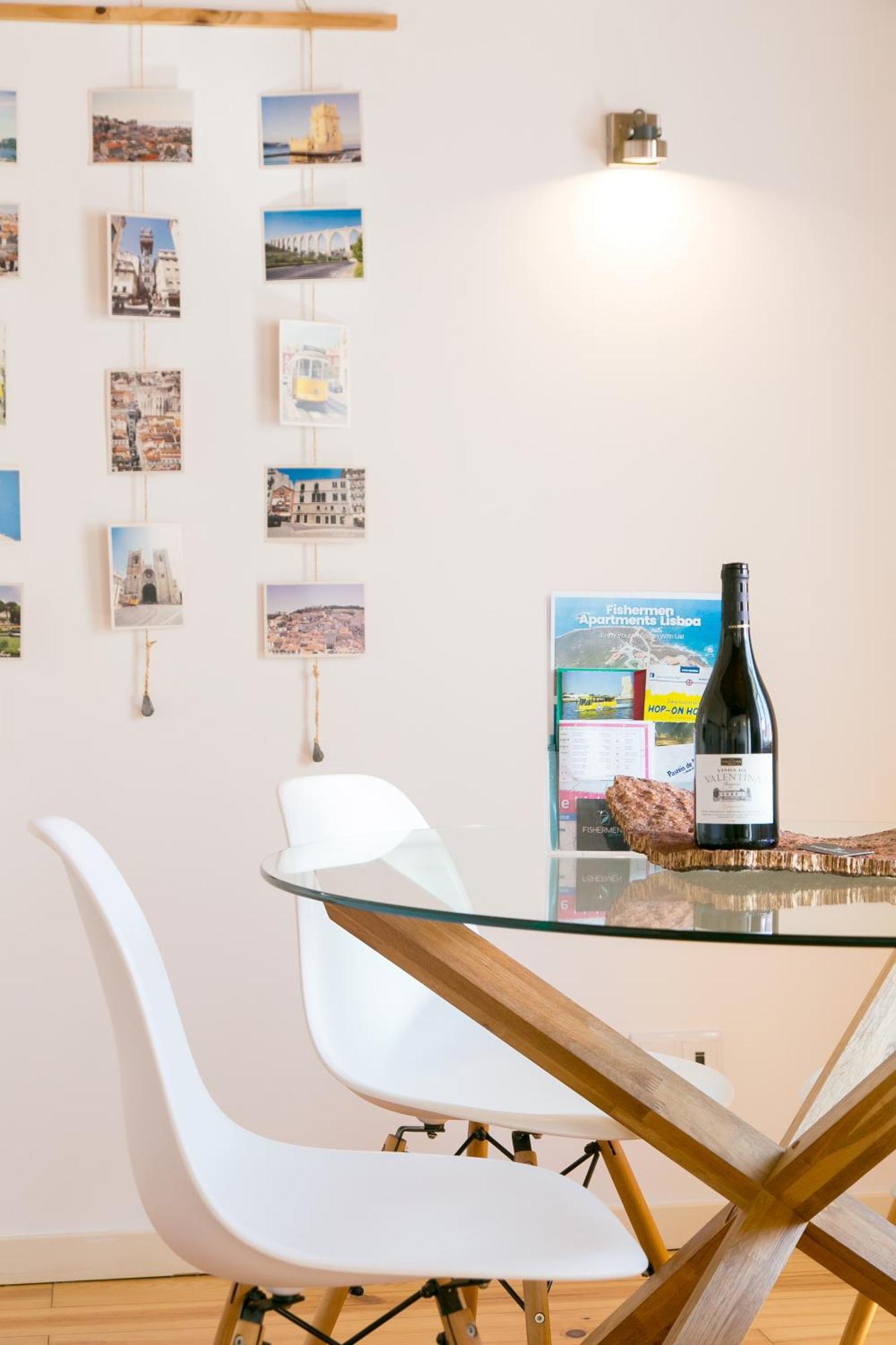 Fishermenapartments - Santos 4E Lisboa Εξωτερικό φωτογραφία